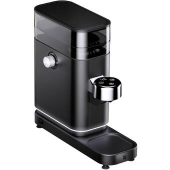 WMF Lumero Espresso Koffiemolen RVS